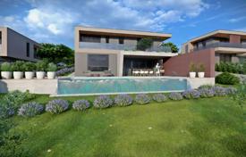 5 dormitorio casa de pueblo 216 m² en Labin, Croacia. 1 350 000 €
