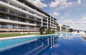 3 dormitorio villa 85 m² en Mutxamel, España. 490 000 €