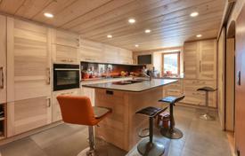 4 dormitorio chalet 500 m² en Megeve, Francia. 4 950 000 €