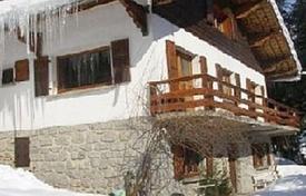 5 dormitorio villa 160 m² en Chamonix, Francia. 4 900 €  por semana
