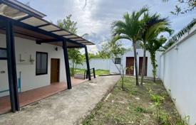Villa – Pattaya, Chonburi, Tailandia. $495 000