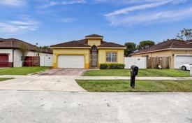 Casa de pueblo – Homestead, Florida, Estados Unidos. $499 000