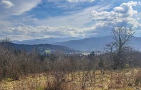 Terreno en Primorje-Gorski Kotar County, Croacia. 65 000 €