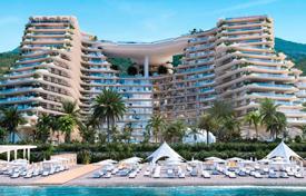 3-dormitorio apartamentos en edificio nuevo 99 m² en Batumi, Georgia. 10 301 000 TRY