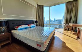3-dormitorio apartamentos en condominio en Watthana, Tailandia. $3 700  por semana