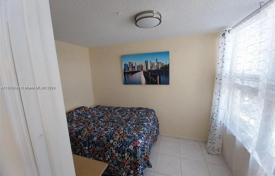 1-dormitorio apartamentos en condominio 103 m² en Sunny Isles Beach, Estados Unidos. $405 000