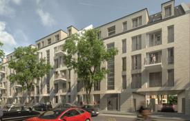 4 dormitorio ático 140 m² en Dusseldorf, Alemania. 1 690 000 €