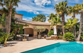 6 dormitorio villa en Grimaud, Francia. 3 200 000 €