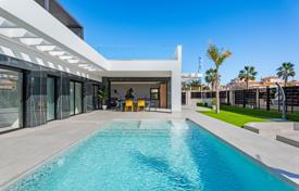 3 dormitorio villa 129 m² en Algorfa, España. 670 000 €