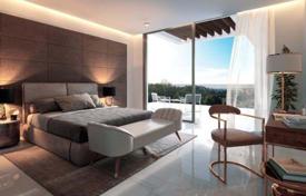 Villa en construcción en El Faro, Mijas Costa. 2 150 000 €