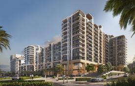 New residential complex with apartments en Al Saadiyat Island, EAU (Emiratos Árabes Unidos). de $286 000