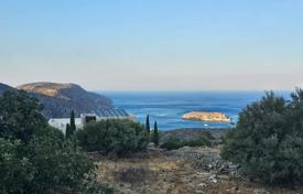 Terreno en Lasithi, Grecia. 180 000 €