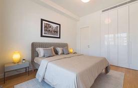 2 dormitorio piso 90 m² en Germasogeia, Chipre. 760 000 €