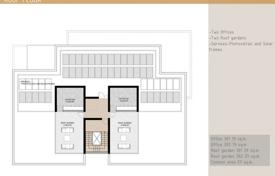 2 dormitorio ático en Limassol (city), Chipre. 660 000 €