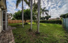 Casa de pueblo – Homestead, Florida, Estados Unidos. $525 000