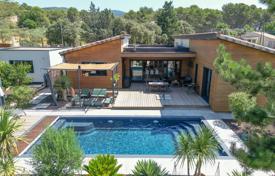 7 dormitorio villa 275 m² en Saint-Paul-de-Vence, Francia. 2 190 000 €