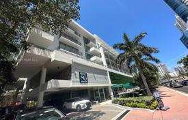 Condominio 31 m² en Miami Beach, Estados Unidos. $298 000