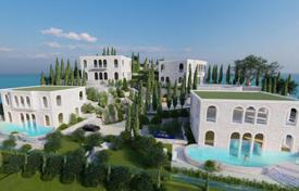 4 dormitorio villa 375 m² en Przno, Montenegro. $3 797 000