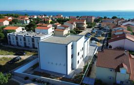 3 dormitorio piso 80 m² en Privlaka, Croacia. 348 000 €