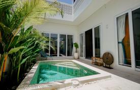 2 dormitorio villa 120 m² en Cemagi, Indonesia. $211 000