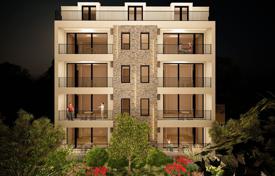 1 dormitorio piso 55 m² en Budva city, Montenegro. 192 000 €