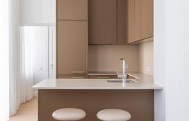 2 dormitorio piso 52 m² en Central District, Letonia. 216 000 €