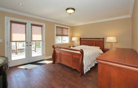 12 dormitorio casa de pueblo en York, Canadá. C$2 561 000
