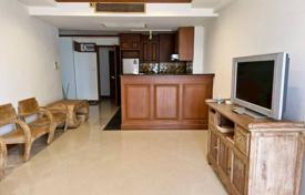 1 dormitorio piso 54 m² en Pattaya, Tailandia. $81 000