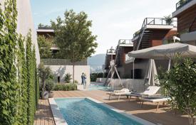 3-dormitorio apartamentos en edificio nuevo 71 m² en Sarpi, Georgia. $231 000