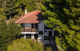 3 dormitorio casa de pueblo 135 m² en Nea Kallikratia, Grecia. 420 000 €