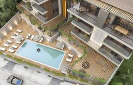 4-dormitorio apartamentos en edificio nuevo 120 m² en Tepe, Turquía. $644 000
