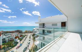 2 dormitorio ático 217 m² en Benalmadena, España. 775 000 €