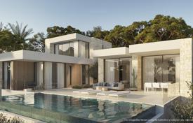 3 dormitorio villa 351 m² en Benissa, España. 1 890 000 €