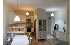 2 dormitorio piso 76 m² en Vake-Saburtalo, Georgia. $185 000