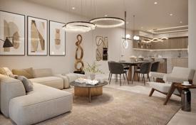 2 dormitorio ático 111 m² en Agios Athanasios (Cyprus), Chipre. 590 000 €