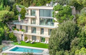 6 dormitorio villa 213 m² en Villefranche-sur-Mer, Francia. 30 000 €  por semana