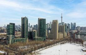 3 dormitorio piso en Fort York Boulevard, Canadá. C$985 000