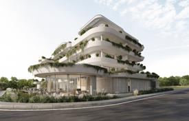 1-dormitorio apartamentos en edificio nuevo en Pafos, Chipre. 365 000 €