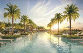 New residential complex with apartments en Sao Paulo, Brasil. de $241 000
