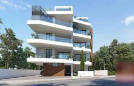 2-dormitorio apartamentos en edificio nuevo 83 m² en Larnaca, Chipre. 350 000 €