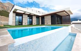 3 dormitorio villa 112 m² en Polop, España. 549 000 €