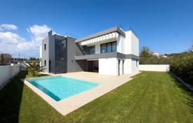 4 dormitorio casa de pueblo 320 m² en Banjole (Croatia), Croacia. 1 150 000 €