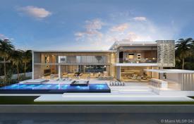 Villa – Miami Beach, Florida, Estados Unidos. $12 450 000