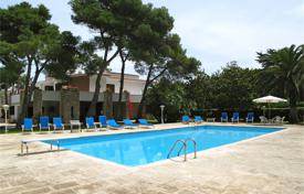7 dormitorio villa 600 m² en Caltanissetta, Italia. 5 300 €  por semana