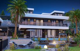 Villa – Tepe, Antalya, Turquía. $911 000