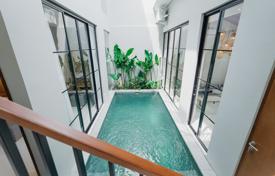 2 dormitorio villa 134 m² en Canggu, Indonesia. $351 000