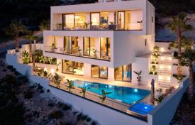 7 dormitorio casa de pueblo 351 m² en Trogir, Croacia. 1 950 000 €