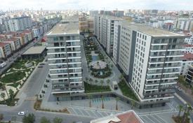 3 dormitorio piso 187 m² en Beylikdüzü, Turquía. $344 000