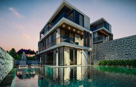 Villa – Alanya, Antalya, Turquía. $856 000
