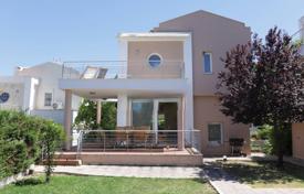 4 dormitorio villa 125 m² en Paliouri, Grecia. 460 000 €
